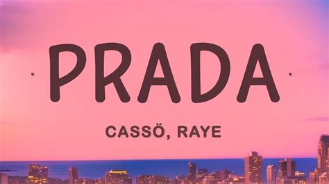 prada casso traduzione